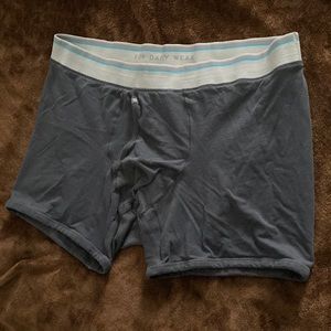 Men’s Boxer Briefs